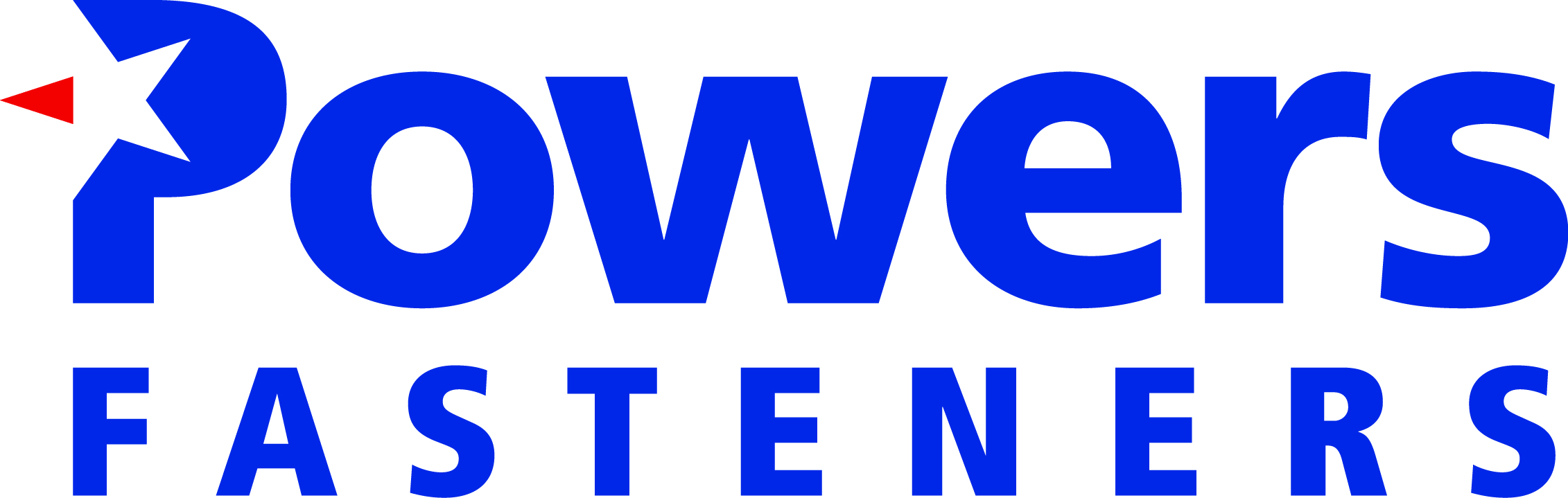 Powers Logo